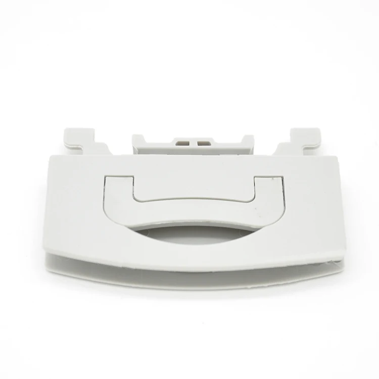 Bestselling Plastic Push Latch Range Hood Filter Grease Filter Mesh