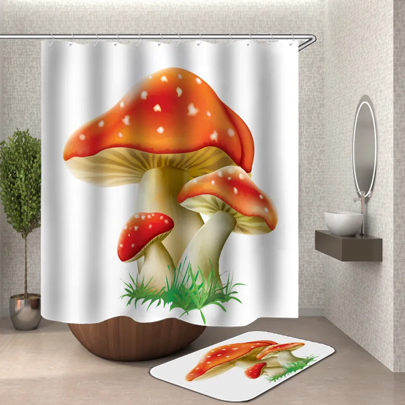 

rust-resistant shower curtain manufacturer