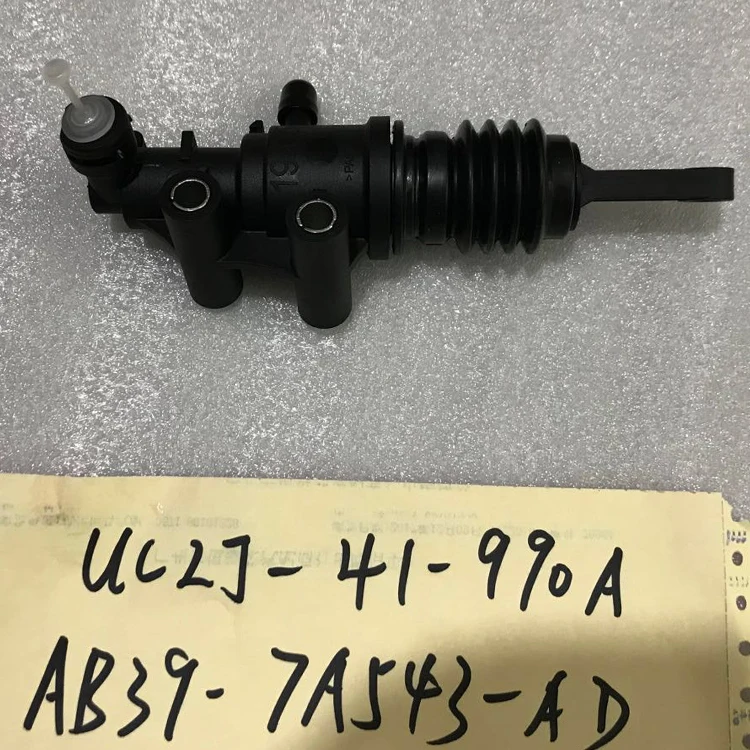 Ab397a543ad Clutch Master Cylinder For Bt50 T6 2.2l Uc2j41990b