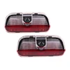 Led Warning Car Door Logo Light Jetta Car Interior Light With Cable