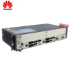 New Access Network 19 inch GPON/EPON Equipment mcud OLT Series SmartAX For Huawei MA5680T