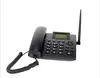 gsm fixed cellular telephone FM Radio sim card desk phone