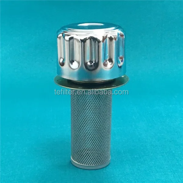 Best price oil tank air filter air breather QUQ 2.510x1.0, View QUQ 2.