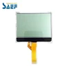 Transflective type characters 128x64 dots lcd display Mono Graphic lcd screen module