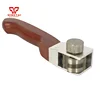 Six Cutter Tooth Cross Cut Adhesion Tester