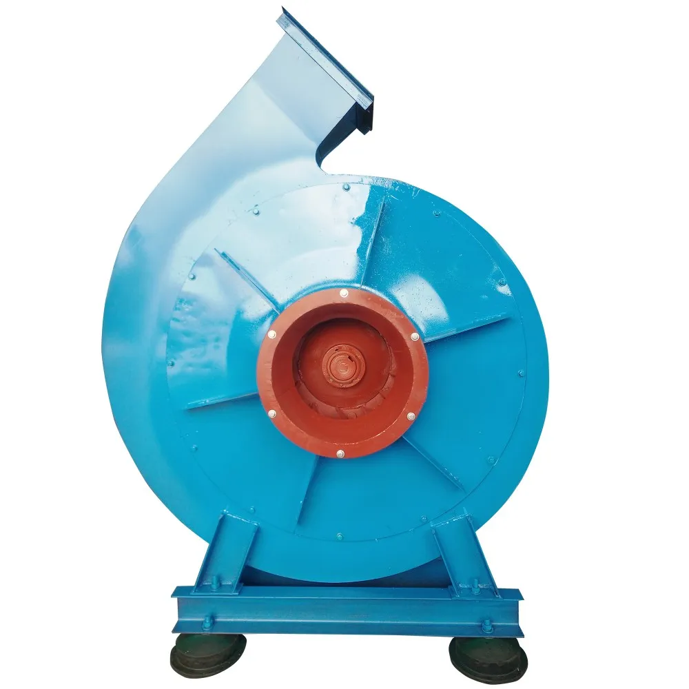 Equipment Blowing Floor Standing Exhaust Fan Blower With High Quality