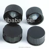 28/400 Phenolic Cone Line Caps for boston round bottles