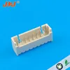 1.25 mm connector 02-08 pins phr 2 smd wire to board connector