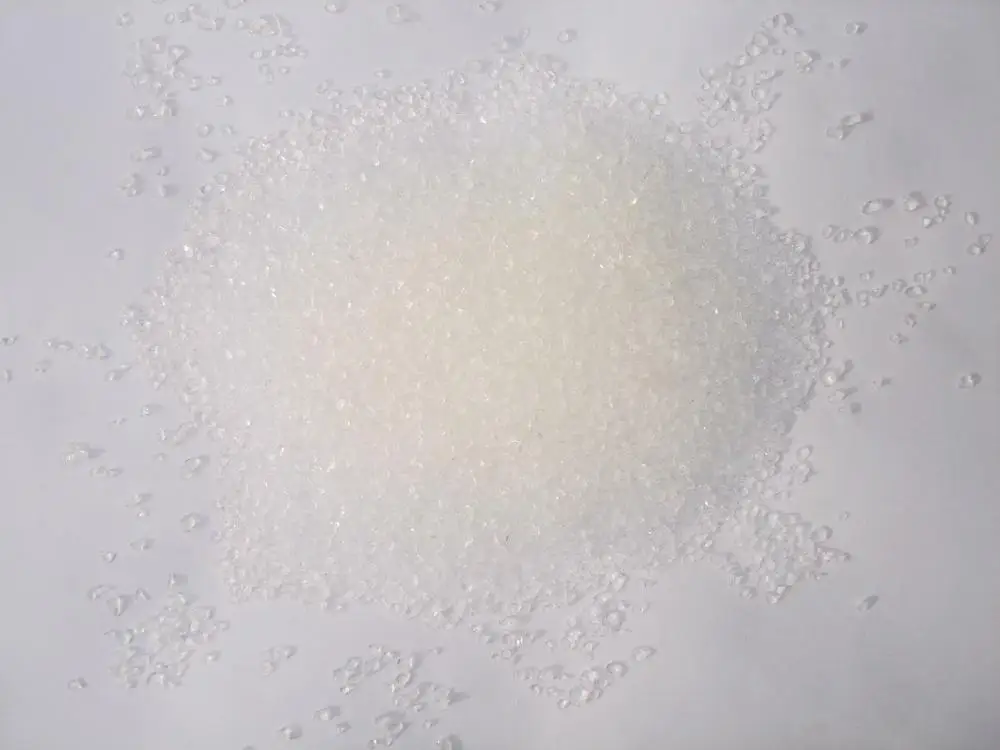 
Manufacturer desiccant silica gel raw materials 0.2-1mm silica gel white granule wholesale 