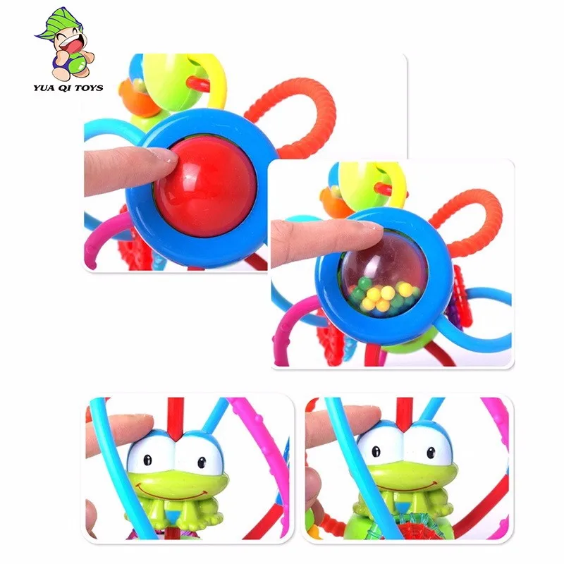 cool ball toys