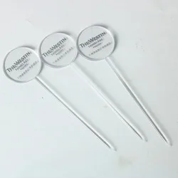 skewers cocktail picks