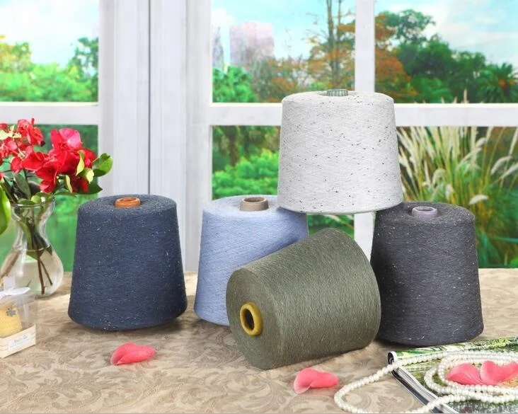 
100% cotton melange yarns,oe/ring spun yarn,carded combed cotton for socks,clothes. 
