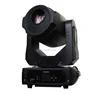dmx 200w led moving head beam spot wash 3 in 1 moving head light