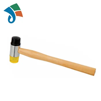 rubber sledge mallet