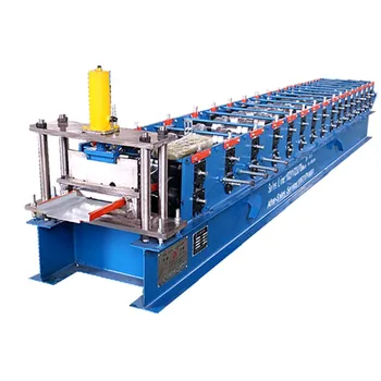 Door Frame Automatic Cold Forming Making Machine Low Price Buy