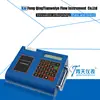good performance portable ultrasonic calorimeter/heat meter