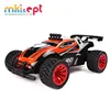 Rc Car Electric Power 4wd 1/16 Scale Remote Control Car Road Buggy High Speed Racing Car