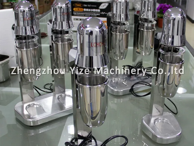 Milkshake Making Machine Ice Cream Shake Machine Fruit Shake Machine
