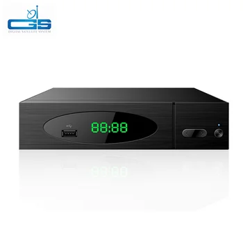 Gx 3235s Chipset Firmware Upgrade Dvb-t2 Decoder - Buy Dvb ...