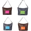 New arrival multi-function flight folding travel bag crossbody duffel bag