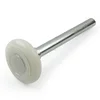 Nylon Garage Door Roller Plastic Door Wheel Standard Roller