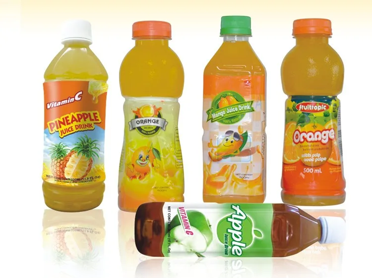 250ml Oem Nectar Juice Drink With Tin Plate Can Low Sugar Or Sugar Free ...