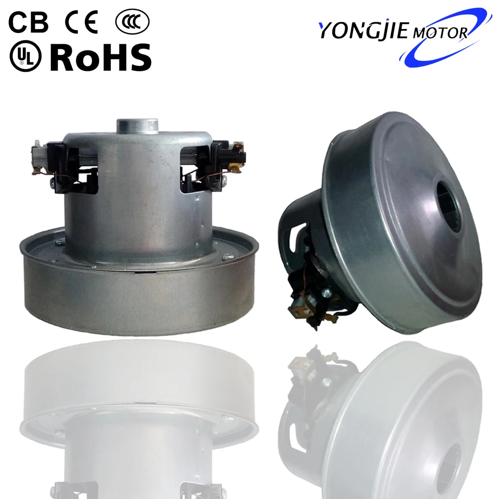 V1jpay Ac Motor 230v 1500w For Vacuum Cleaner,Factory Price Buy