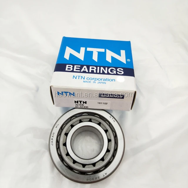 Japan Brand Ntn 4t-32306 Tapered Roller Bearing 32306 - Buy 32306 ...