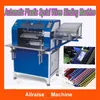 Full Automatic A4 Size Comb Binder/ Plastic Wire Binding Machine