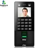 Fingerprint Time Recorder With Access Control Facial Recognition TIme Attendance