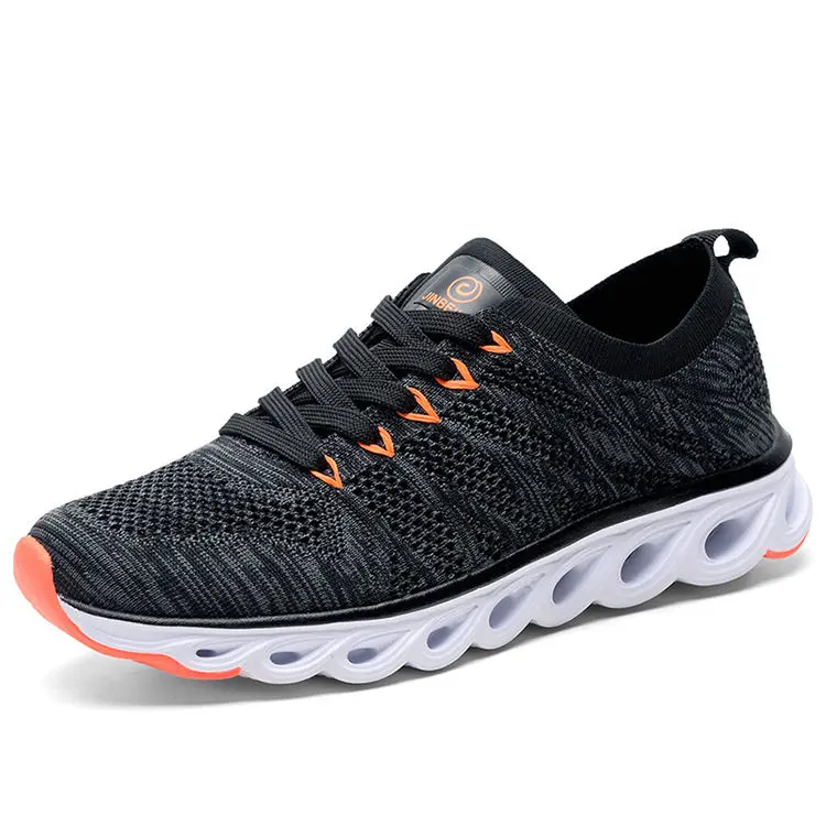 

Manner Sportschuhe Breathable Couple Shoes Men's Women's Fashion Running Shoes