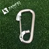Stainless Steel 316 Delta Simple Snap Hook