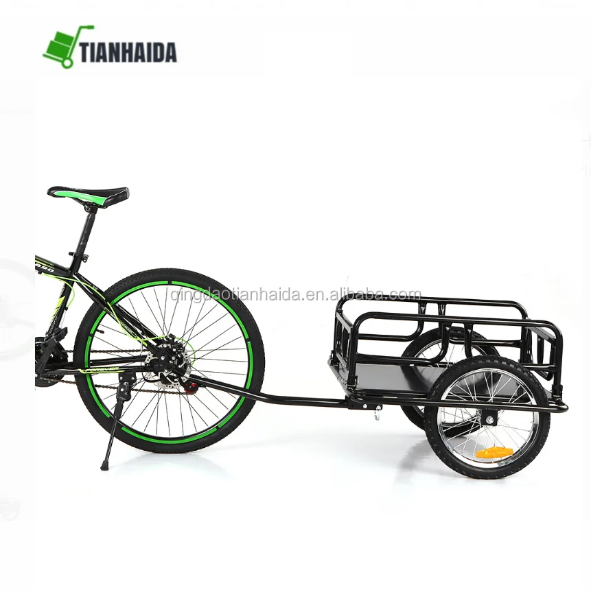bike trailer for car