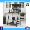 New design Living Potting Bench Garden Flower Table