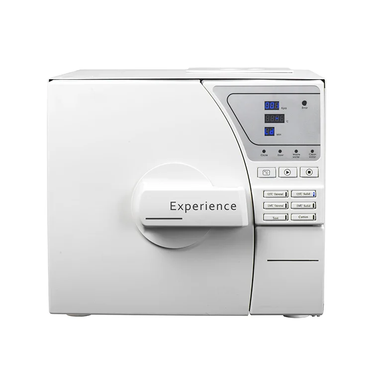 laboratory autoclave