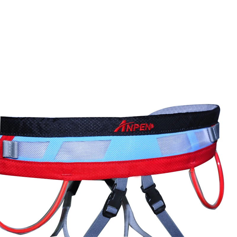 
Fall Protection Light Safety Harness for Climbing 
