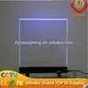Yiwu factory directly sell led desktop writing board