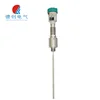 High frequency 26GHz Intelligent Pulse guided wave Radar float ball level gauge for liquid and solid Measuring Instrumentwith fa