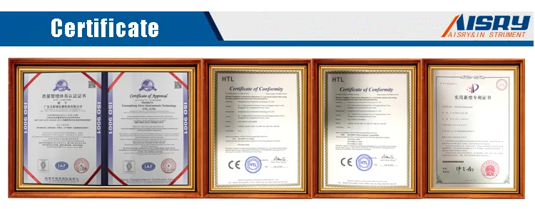 Vertical Universal Tensile Strength Testing Machine Price