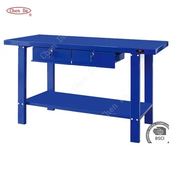 iron workbench made by chenda company View high quality 