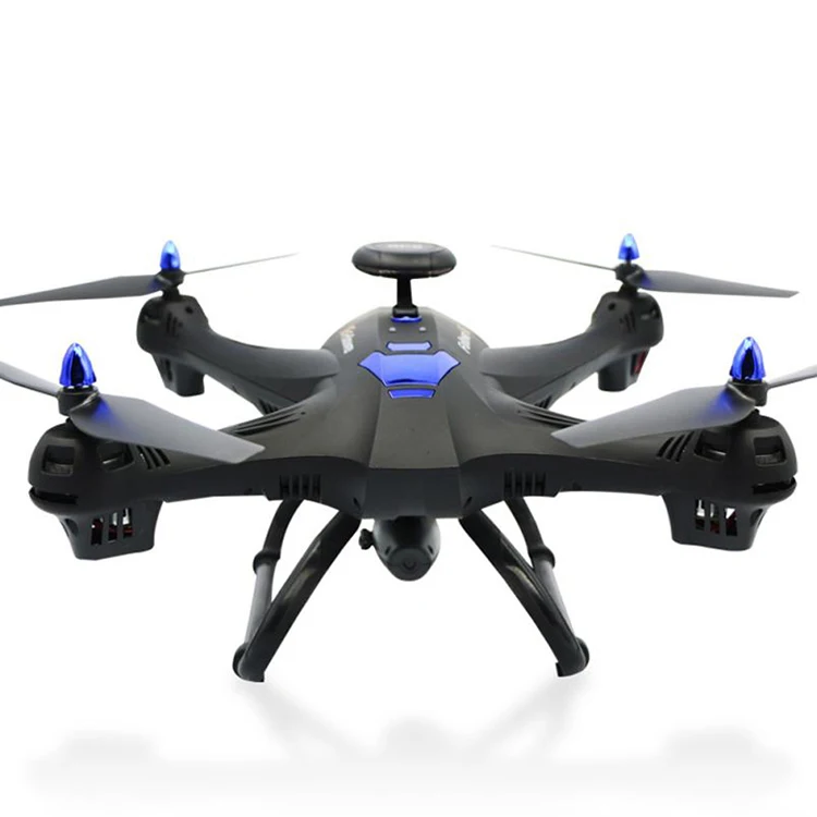 

aircraft model long range gps follow me selfie rc drone with hd camera