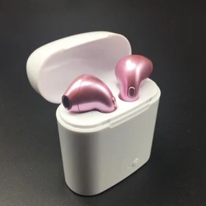 Wireless Ear Earphones Apple Airpods i7s TWS