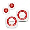 Wireless Emergency Home SOS EmergencyPanic Button GSM Alarm System Designed For Elderly