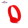 Lowest Price Ticket Silicon RFID Bracelet for Water Park