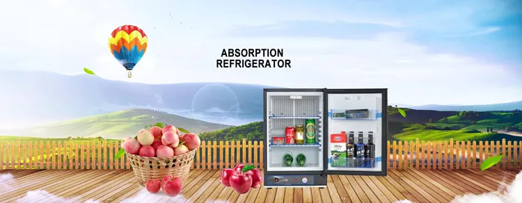 Smad UL and CE Hot Sale 160L LP Gas Powered Chest Deep Freezer.jpg