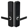 Smart Bluetooth lock password card key online phone application management apartment Airbnb