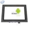 Waterproof Tablet PC Ip67 Android Embedded Pc With 1000nits High Display