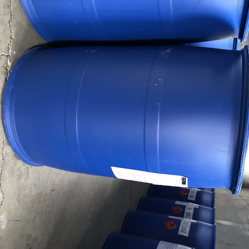 
Specifications for 99%, 99.5%, 99.9% nitromethane 