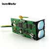 Laserworks continuous ranging laser rangefinder sensor RS232 module max to 1000 meter