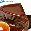 baijin caramel Color food additives 6363-53-7 for cake